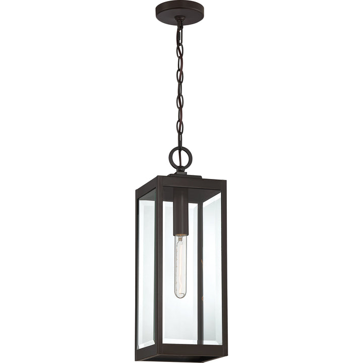 Westover Outdoor Lantern