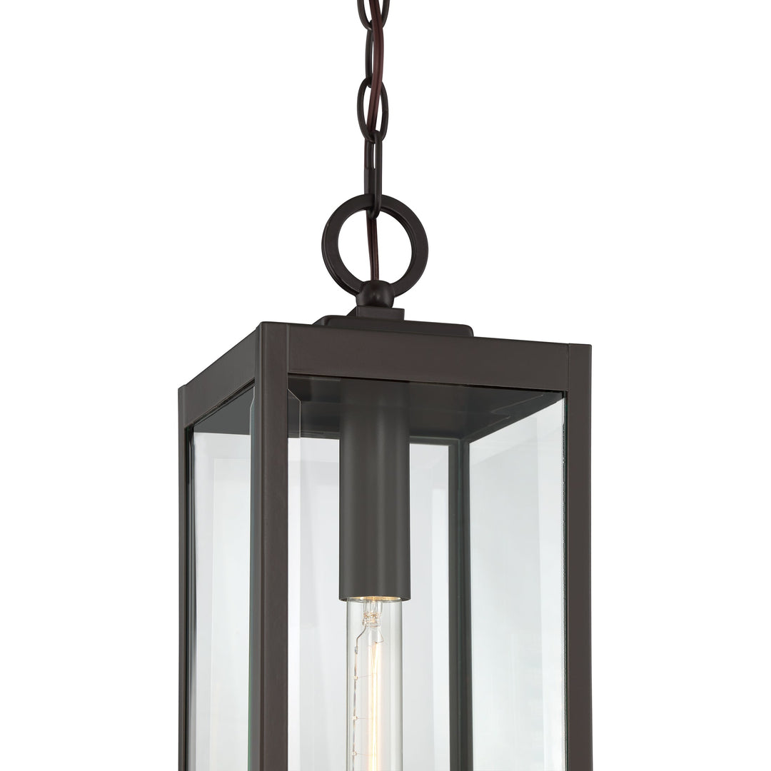 Westover Outdoor Lantern