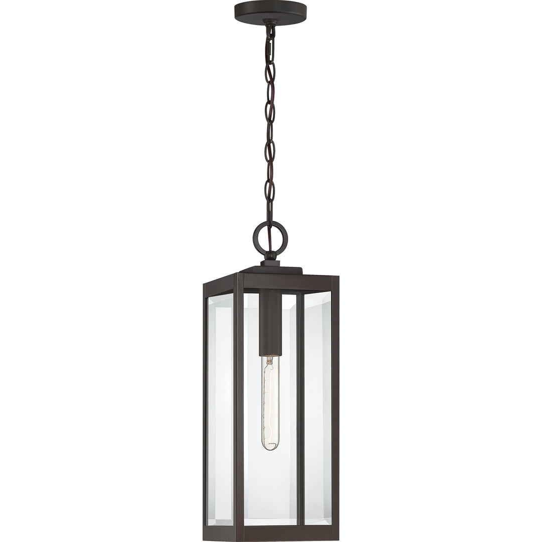 Westover Outdoor Lantern