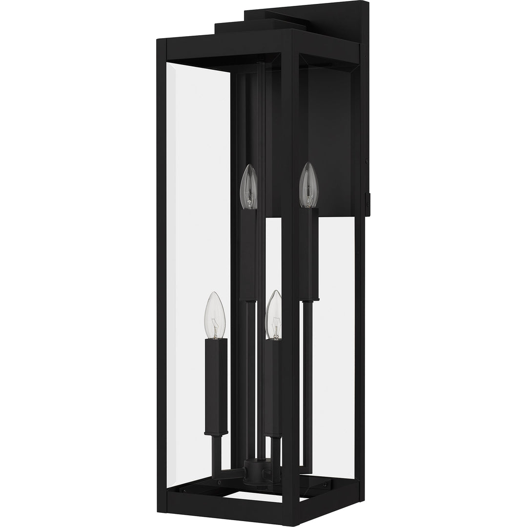 Westover Outdoor Lantern