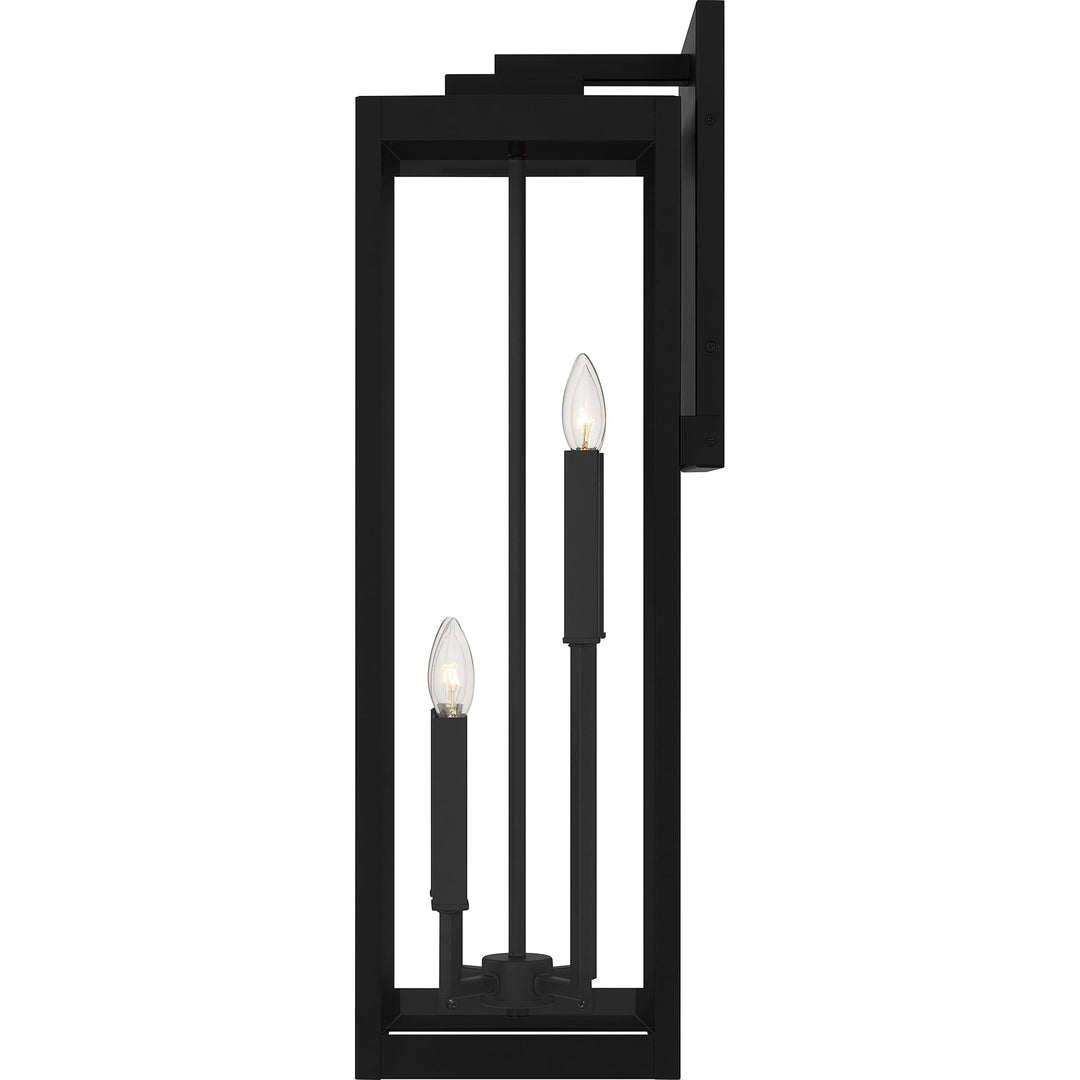 Westover Outdoor Lantern