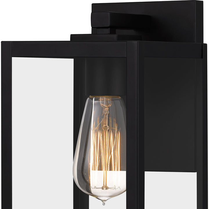 Westover Outdoor Lantern