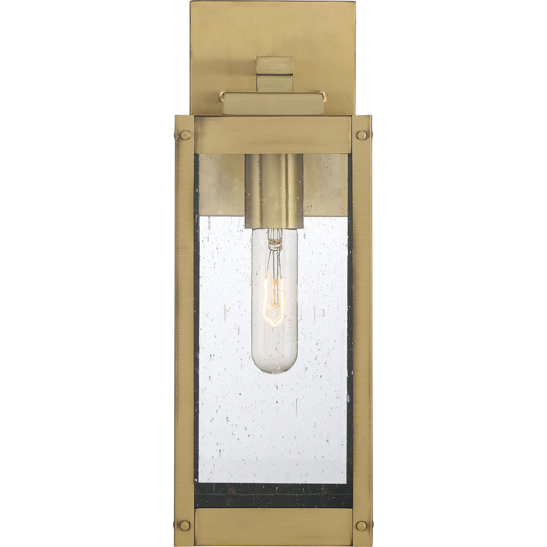 Westover Outdoor Lantern