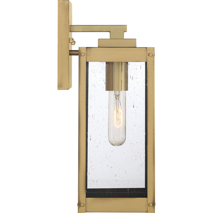 Westover Outdoor Lantern