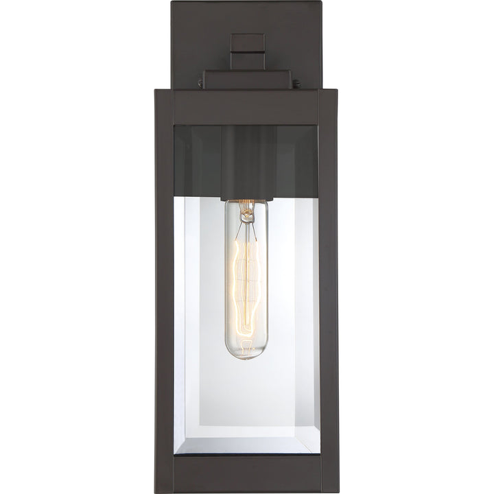 Westover Outdoor Lantern