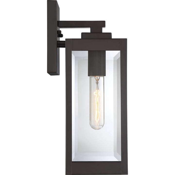 Westover Outdoor Lantern