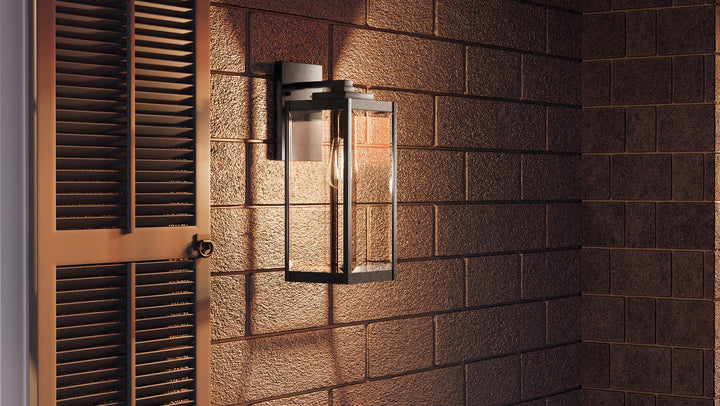 Westover Outdoor Lantern