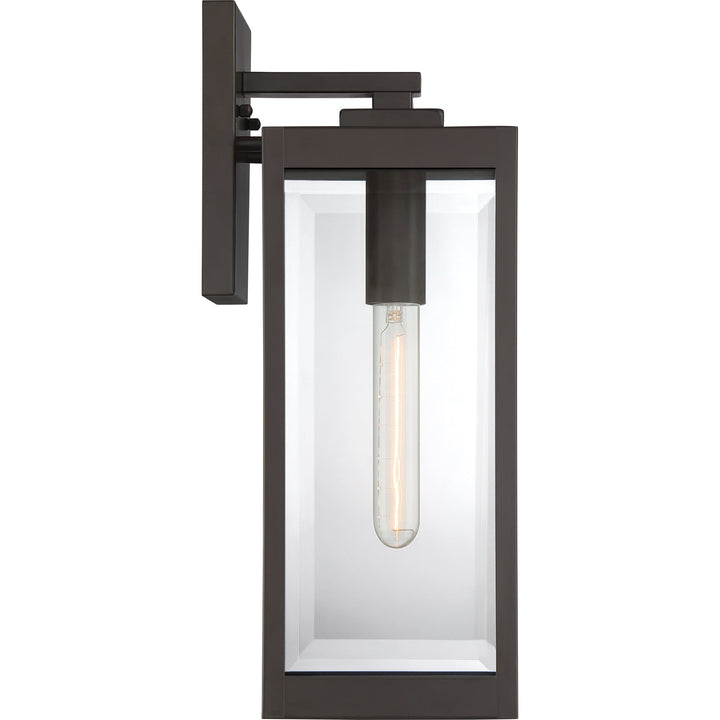 Westover Outdoor Lantern