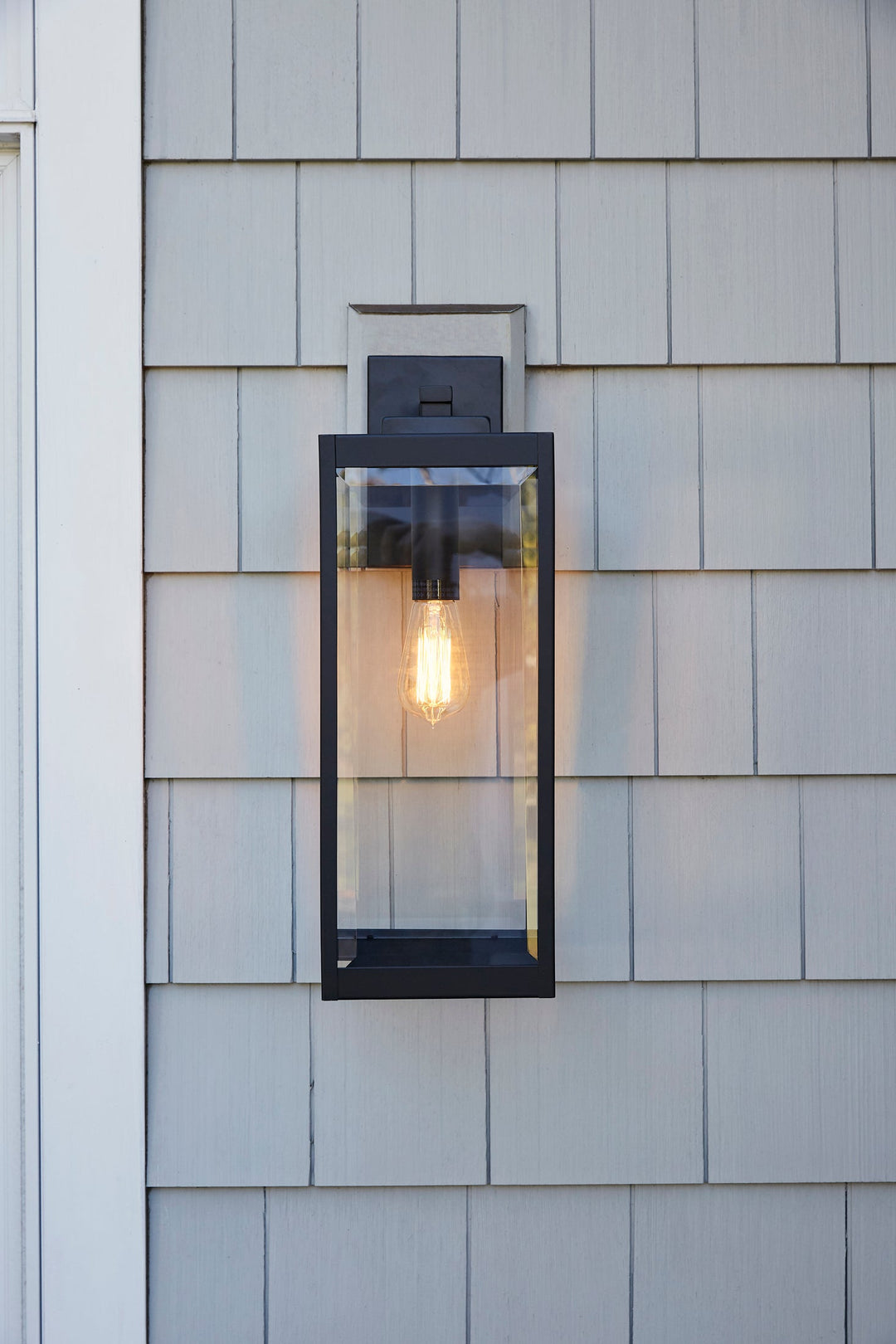 Westover Outdoor Lantern