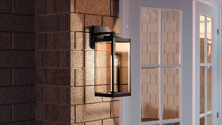 Westover Outdoor Lantern