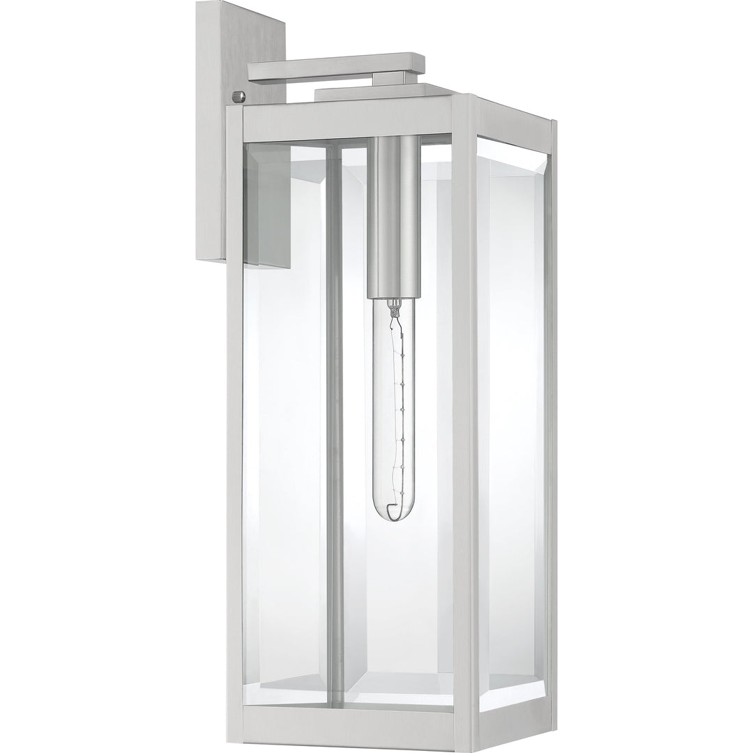 Westover Outdoor Lantern