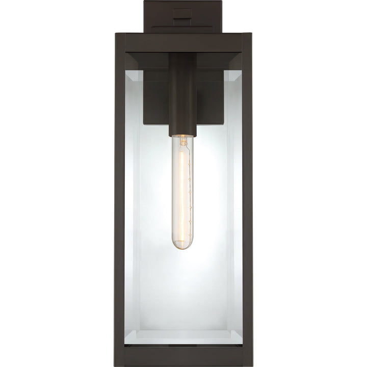 Westover Outdoor Lantern