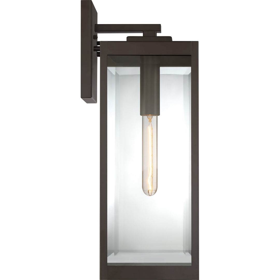 Westover Outdoor Lantern