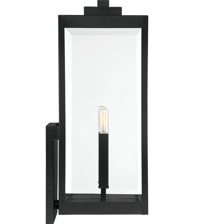 Westover Outdoor Lantern