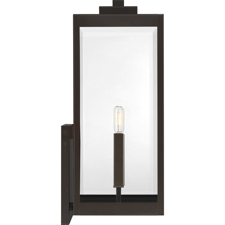 Westover Outdoor Lantern