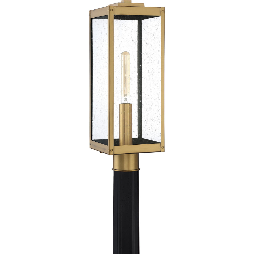 Westover Outdoor Lantern