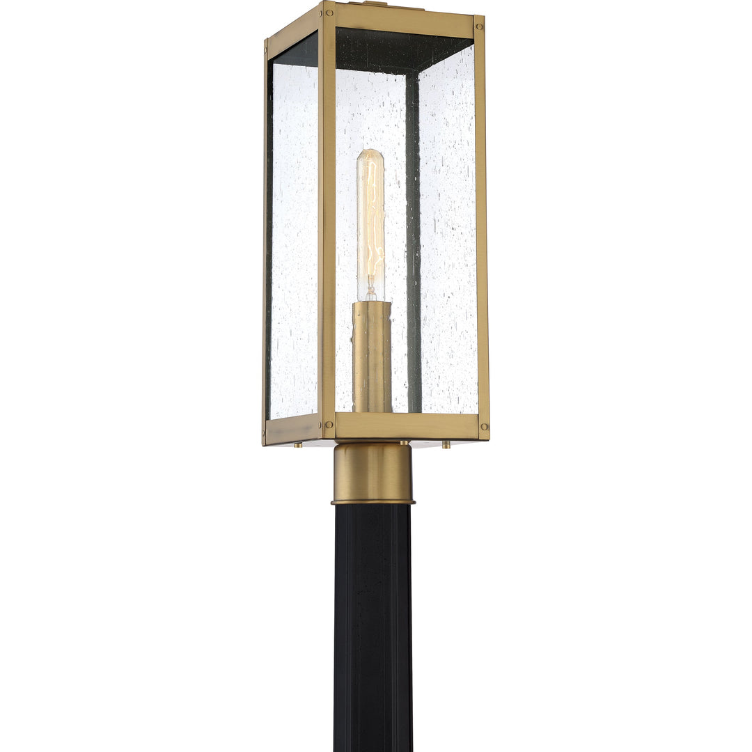 Westover Outdoor Lantern