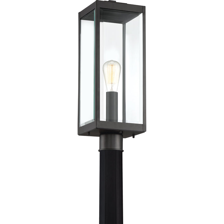 Westover Outdoor Lantern