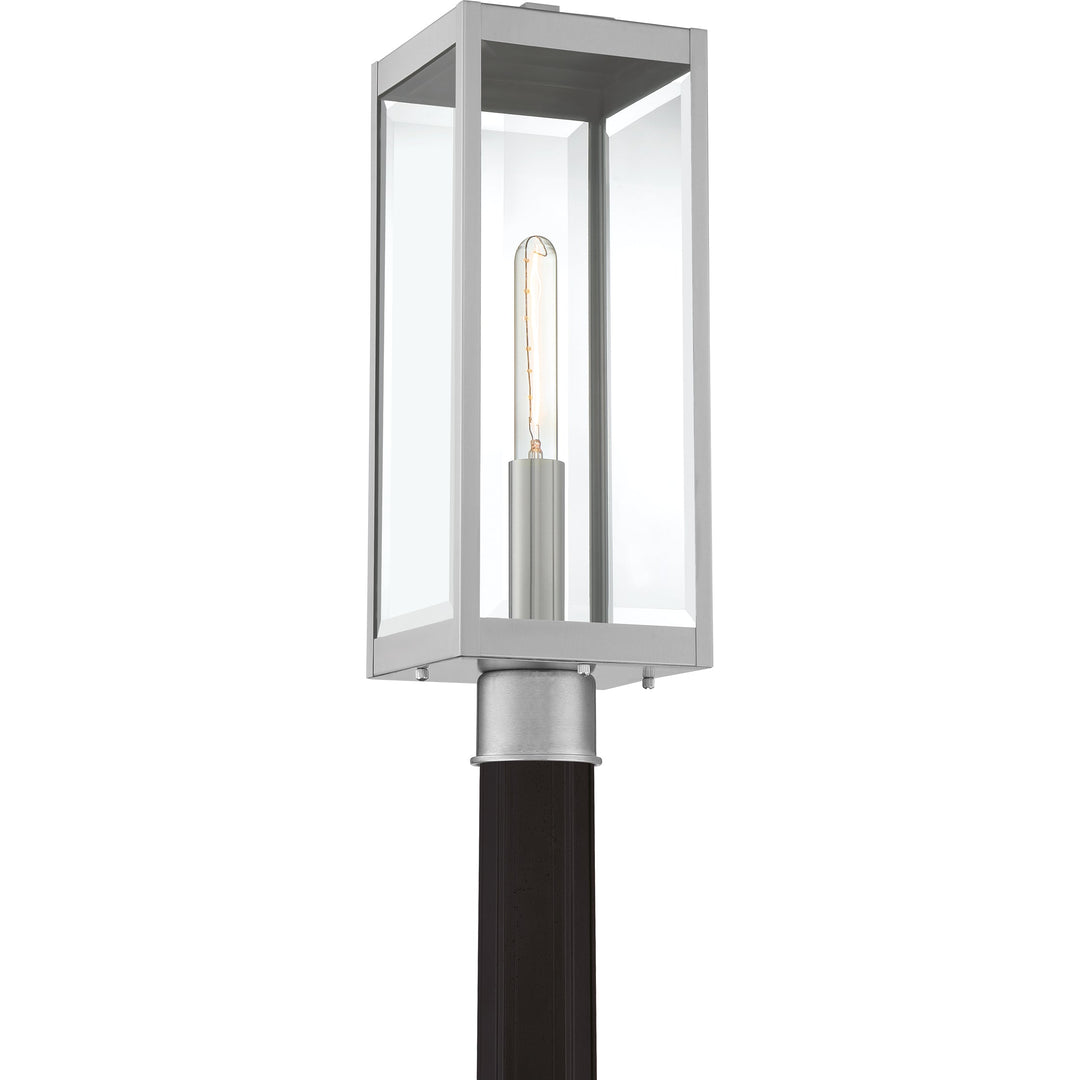 Westover Outdoor Lantern