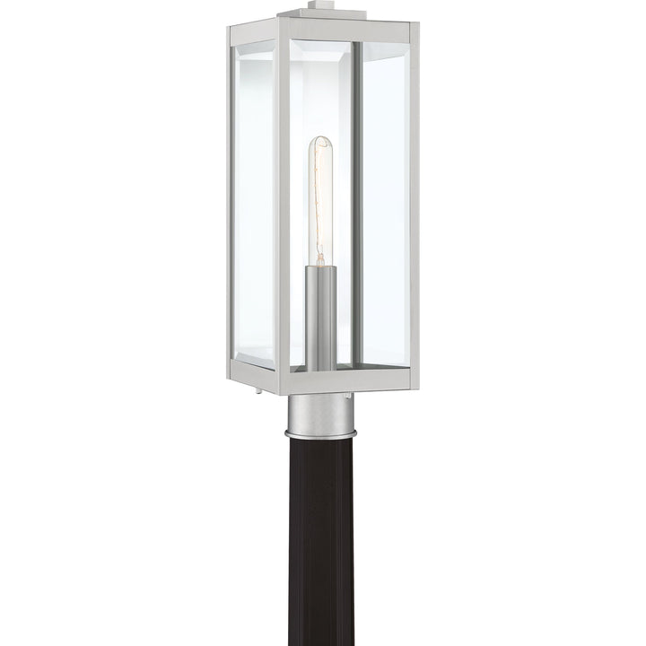 Westover Outdoor Lantern