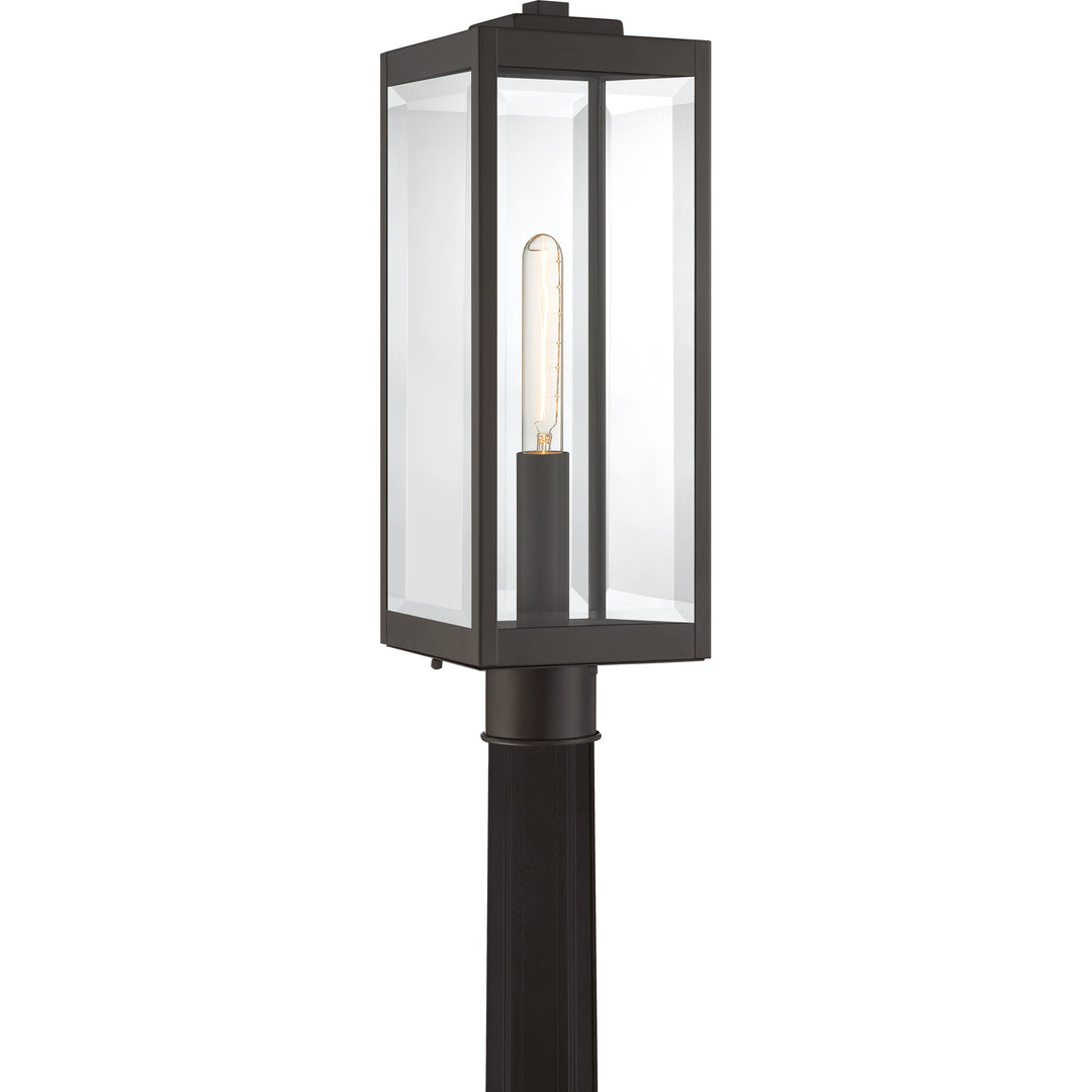 Westover Outdoor Lantern