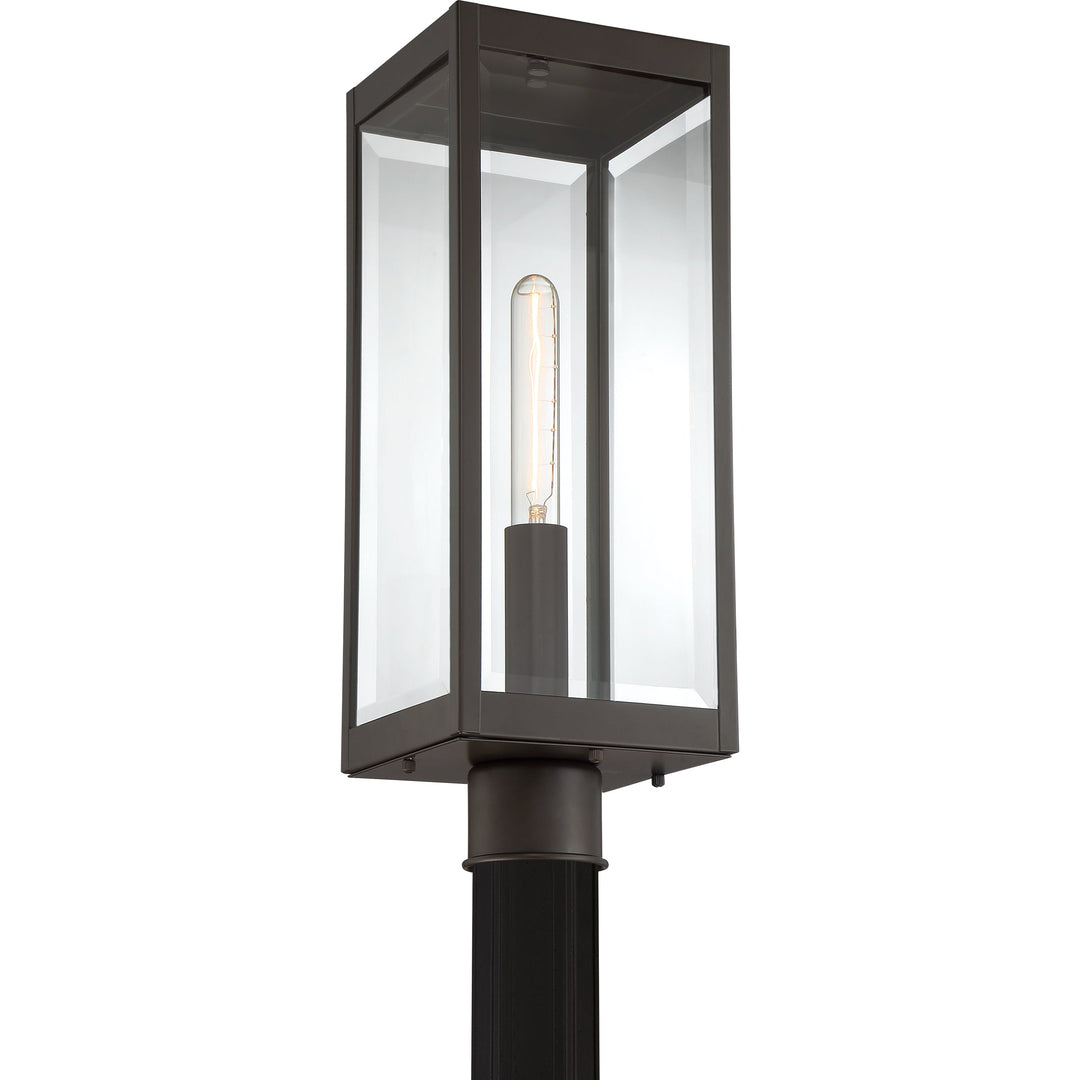 Westover Outdoor Lantern