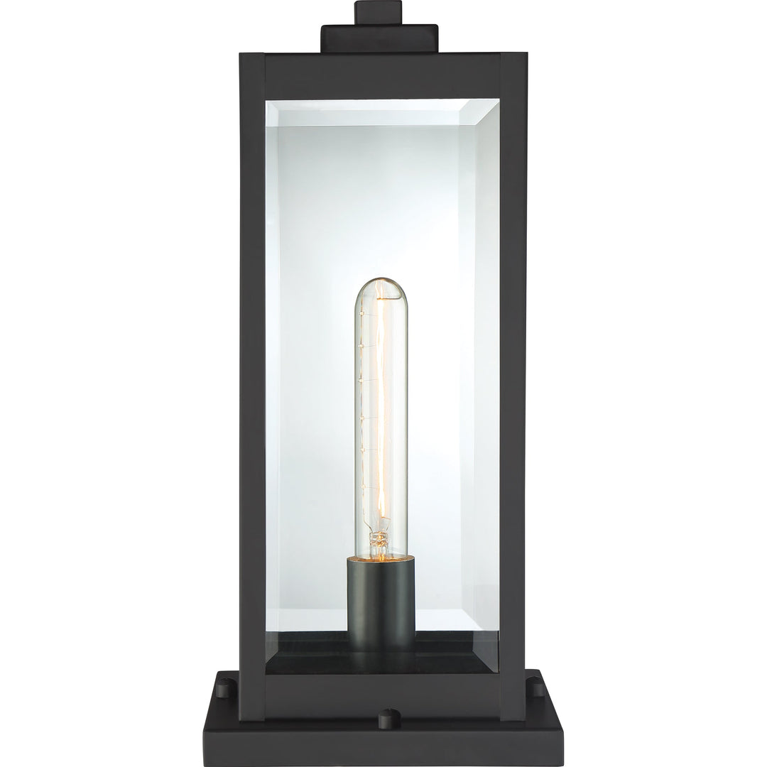 Westover Outdoor Lantern