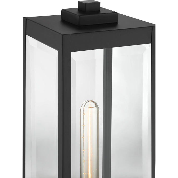 Westover Outdoor Lantern