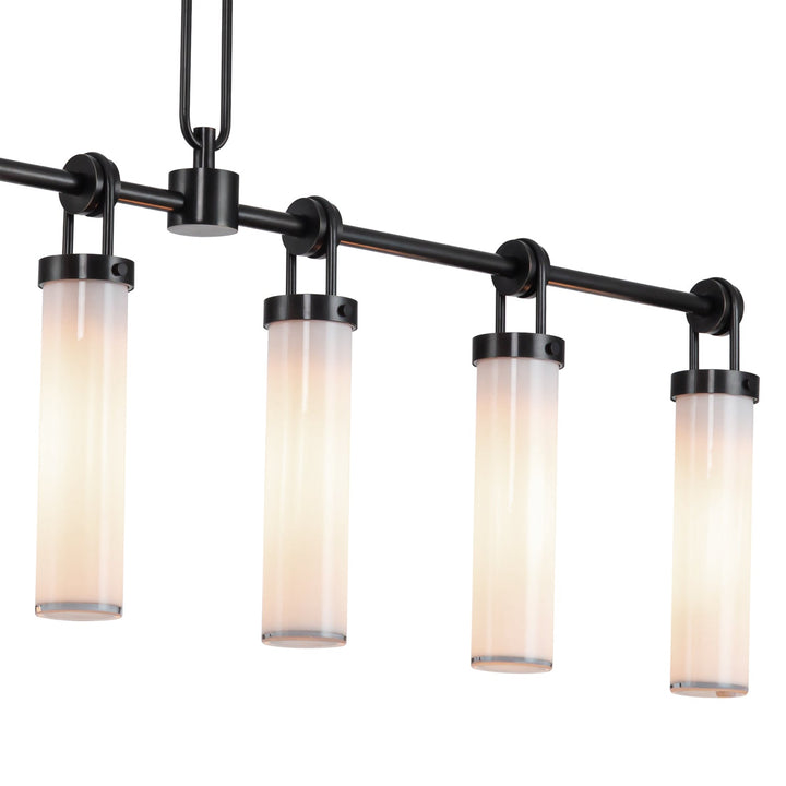 Wynwood 52-in Linear Pendant