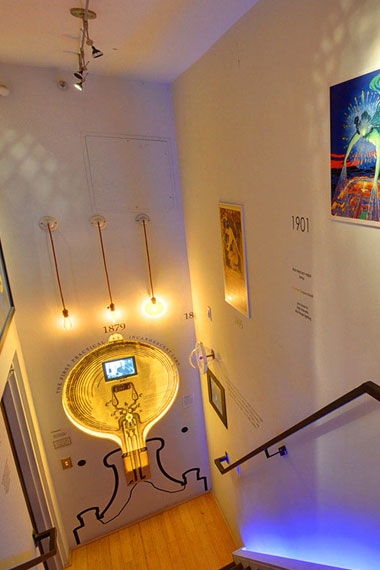 Energy efficient & stylish