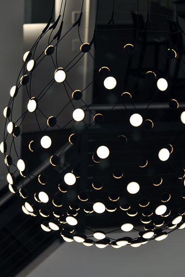 Lighting that inspires creativity